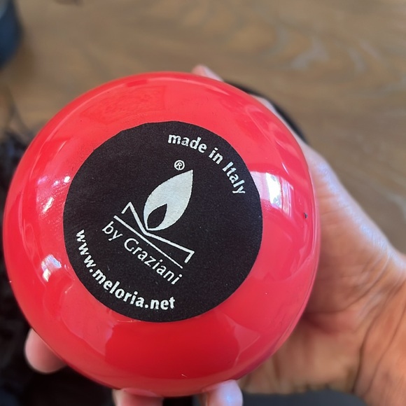 Meloria Small Ball Candle NIB - Picture 3 of 7